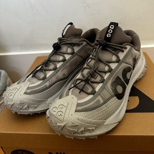 Nike ACG Mountain Fly 2 Low light iron ore/ flat pewter/ black 11.5